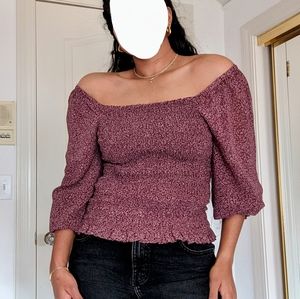 Madewell Blouse